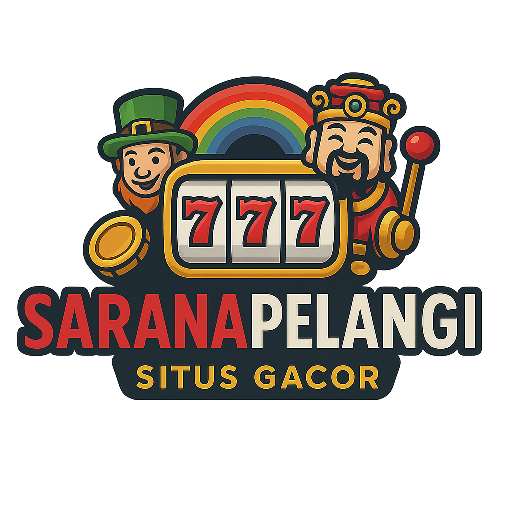 Saranapelangi: Situs Slot Gacor & Togel Online Mudah Menang