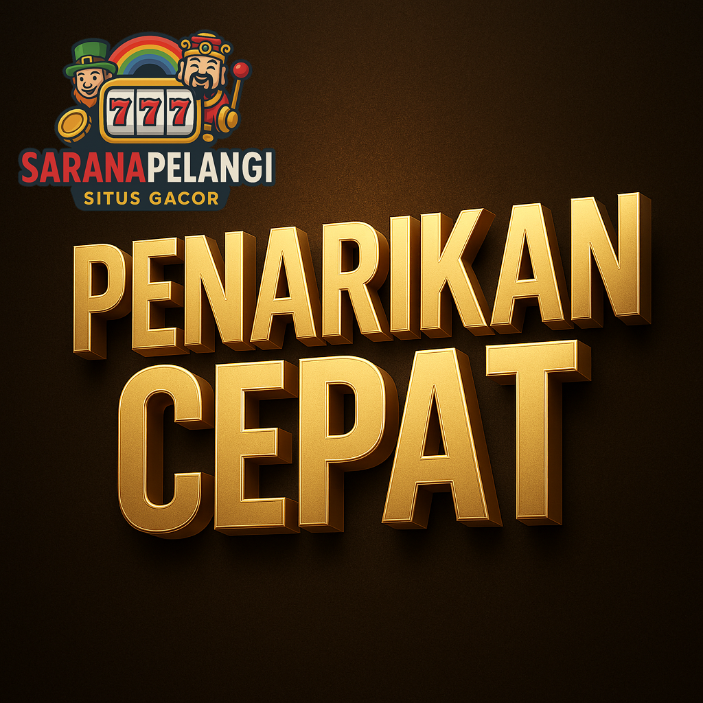Panduan Penarikan Cepat di Saranapelangi