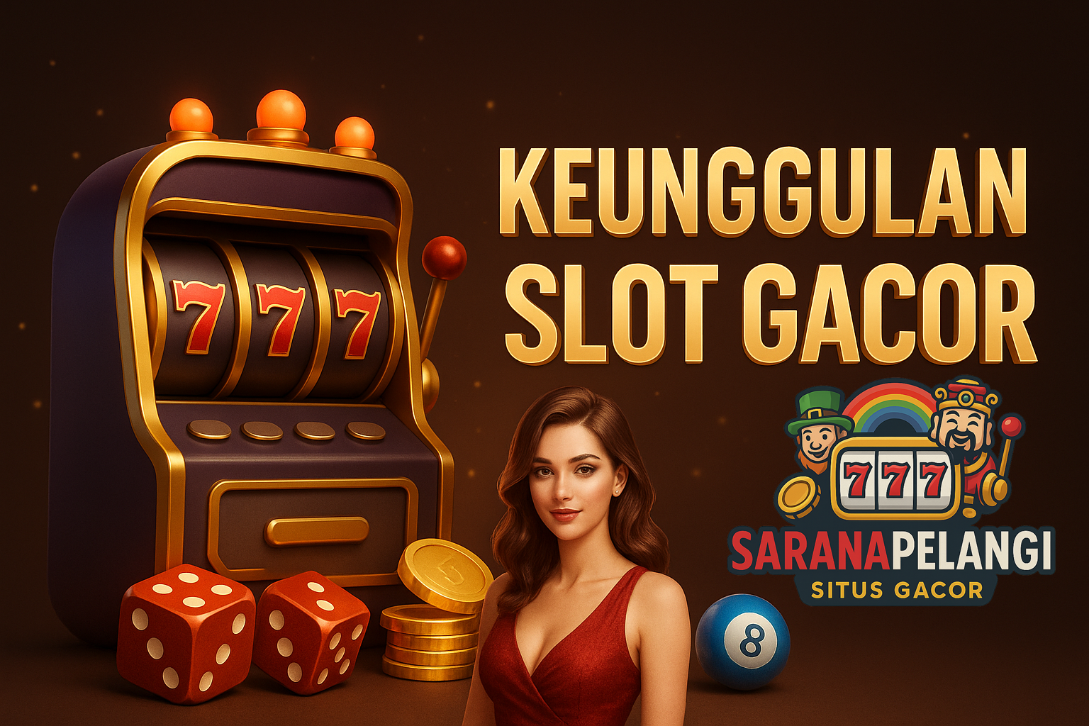 Keunggulan Slot Gacor di Dunia Permainan Daring